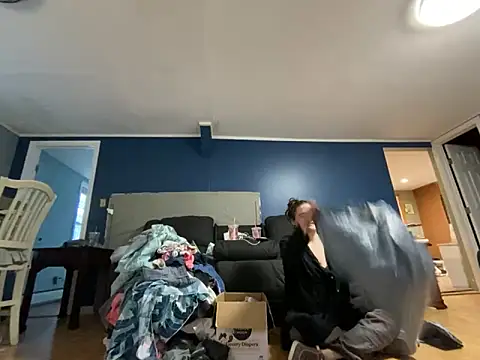 highimmaryjane online show from April 1, 2026, 11:44 am