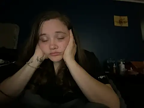 highimmaryjane online show from April 6, 2026, 1:25 am