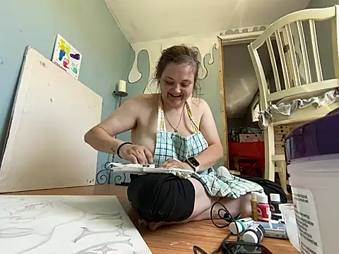 highimmaryjane online show from May 7, 2026, 6:02 pm