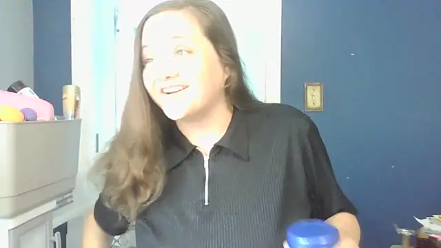 highimmaryjane online show from May 21, 2026, 3:52 pm