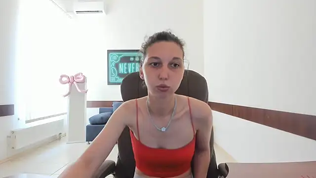 Snapshot of Ellina_Star chatting on June 30, 2026, 8:15 am Ellina Star online show from June 30, 2026, 8:15 am