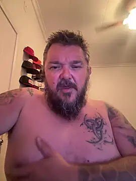 bigbear345k online show from March 13, 2026, 6:42 am