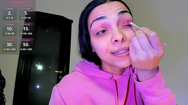 Cheerishh online show from April 10, 2026, 10:20 am