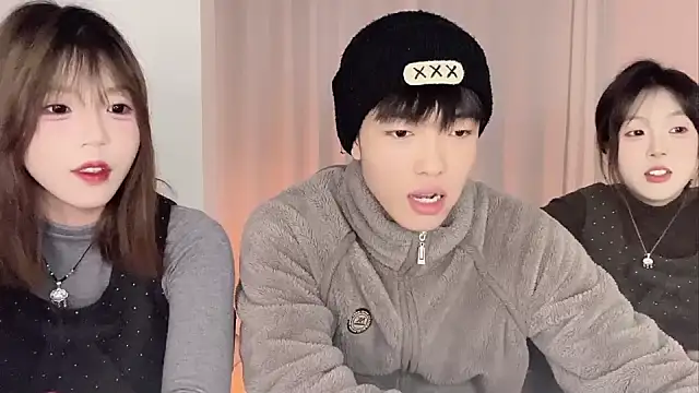 SM 0007 online show from March 8, 2026, 2:43 pm