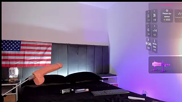 seb palacio  online show from March 20, 2026, 7:13 am