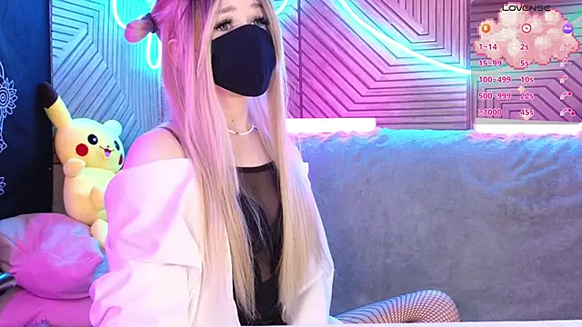 chill paws online show from April 17, 2026, 12:57 am