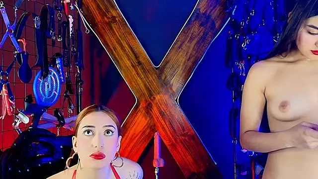 MissMia bdsm  online show from March 14, 2026, 9:09 pm