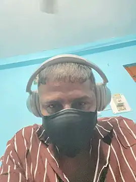 CHDsugardady online show from April 4, 2026, 8:39 pm