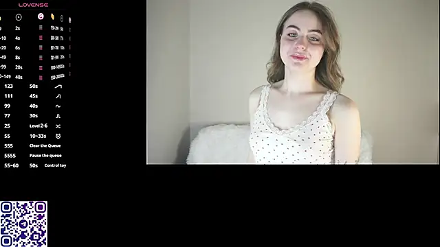 Snapshot of Angellav chatting on March 27, 2026, 8:08 pm Angellav online show from March 27, 2026, 8:08 pm