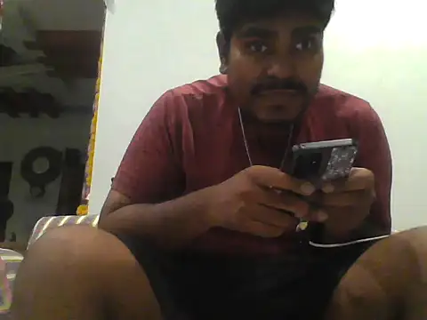 Foxboy65 online show from April 10, 2026, 6:01 pm