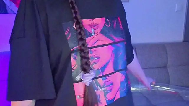 missy3kissy online show from March 19, 2026, 5:06 pm