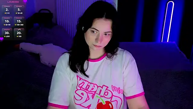 missy3kissy online show from April 15, 2026, 7:26 am