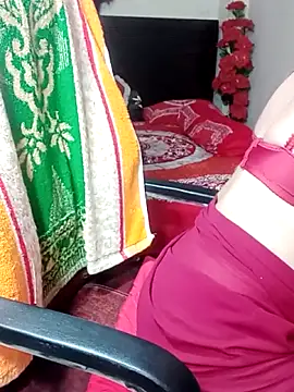 Lok Sex online show from May 14, 2026, 12:56 pm