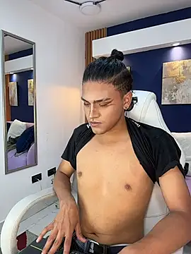 Ikaika Kalani online show from March 19, 2026, 1:48 pm