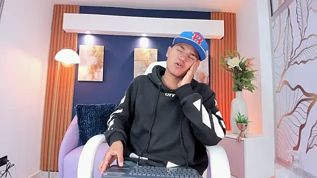 Ikaika Kalani online show from March 25, 2026, 1:06 pm