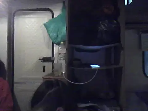 Snapshot of Alcoyanos chatting on March 15, 2026, 6:36 pm Alcoyanos online show from March 15, 2026, 6:36 pm