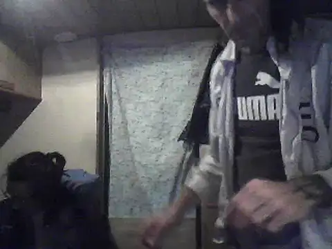 Snapshot of Alcoyanos chatting on March 25, 2026, 6:47 pm Alcoyanos online show from March 25, 2026, 6:47 pm