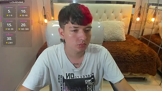 Santiago morgan online show from March 8, 2026, 10:24 pm