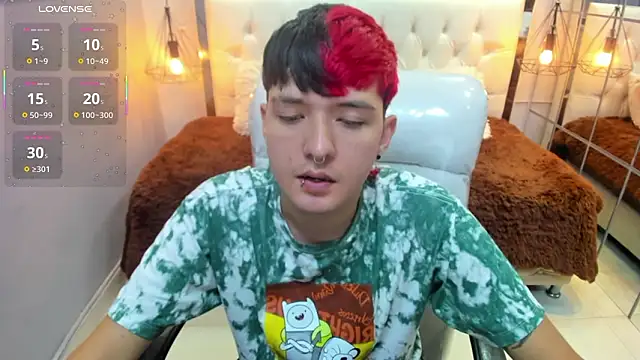 Santiago morgan online show from March 12, 2026, 10:38 pm