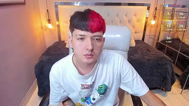 Santiago morgan online show from March 24, 2026, 10:37 pm