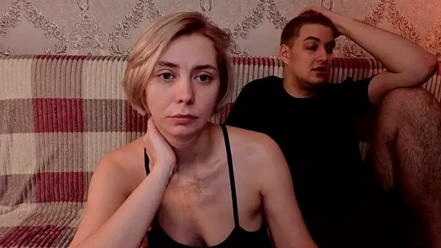 Blond ice online show from March 12, 2026, 6:25 pm