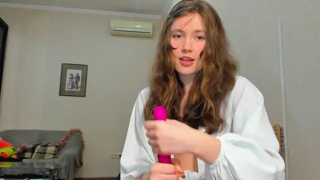 MaryannSofts online show from March 18, 2026, 3:37 pm