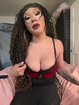 Riasvenenoo online show from April 11, 2026, 4:00 pm