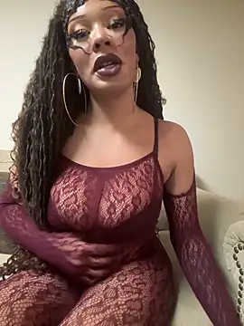 Riasvenenoo online show from April 20, 2026, 4:10 pm