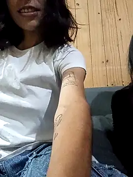 Tattixclusivee online show from March 23, 2026, 3:54 am