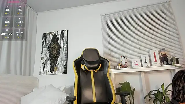 Sett art online show from March 18, 2026, 12:03 am