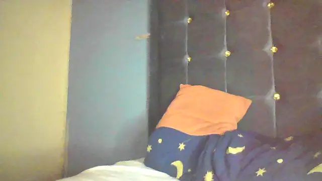 Sweet-Trouble online show from March 7, 2026, 6:32 am