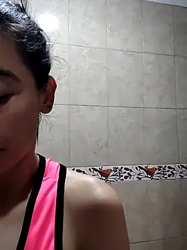 Myhotrabbit online show from March 14, 2026, 1:27 pm