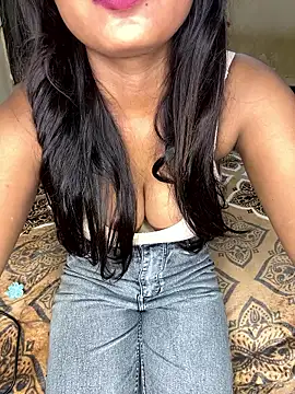 BABY JANNU  online show from March 20, 2026, 4:50 am