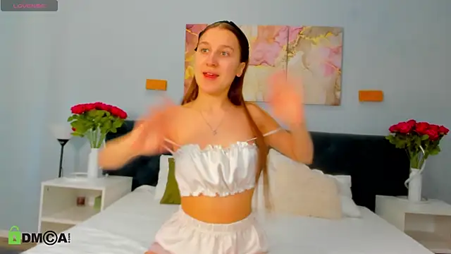 Snapshot of Xenia_paradise chatting on April 18, 2026, 1:09 am Xenia paradise online show from April 18, 2026, 1:09 am