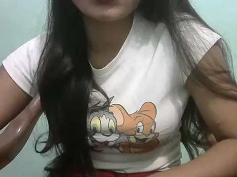 Lovely-Pandey online show from March 23, 2026, 5:28 pm