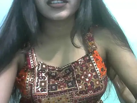 Lovely-Pandey online show from March 31, 2026, 5:24 pm