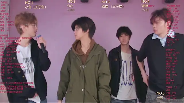 NTN-lucky online show from April 21, 2026, 12:01 am