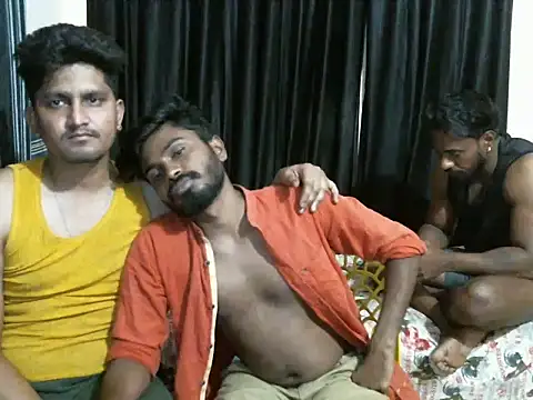 indguys2026 online show from March 22, 2026, 6:11 pm