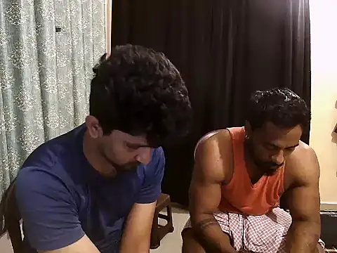 indguys2026 online show from April 23, 2026, 2:13 am