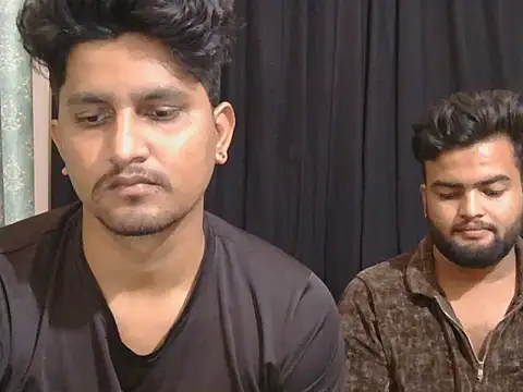 indguys2026 online show from June 19, 2026, 7:34 am