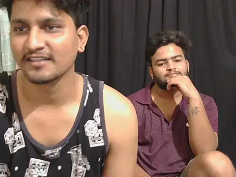 indguys2026 online show from June 23, 2026, 5:05 am