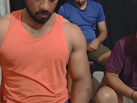 indguys2026 online show from June 25, 2026, 6:18 am