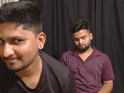 indguys2026 online show from July 9, 2026, 6:12 pm