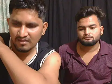 indguys2026 online show from July 11, 2026, 3:48 pm