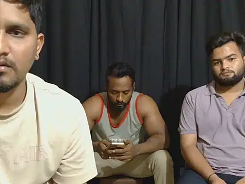 indguys2026 online show from July 27, 2026, 5:20 pm