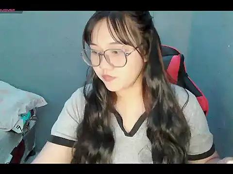 mabyhot16 online show from April 23, 2026, 7:49 pm