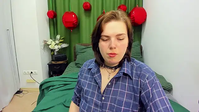 DanielaHot4u online show from March 15, 2026, 7:53 pm