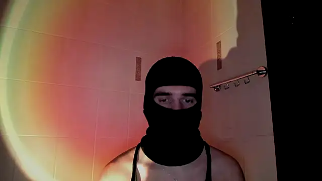 DanieleBrunome online show from March 12, 2026, 2:56 pm