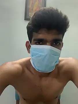 BombaySam78 online show from March 17, 2026, 1:54 am