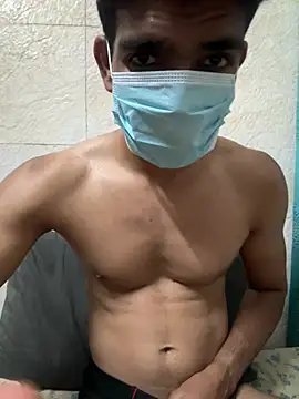 BombaySam78 online show from March 25, 2026, 2:34 pm